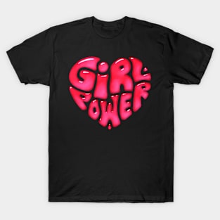 Girl Power T-Shirt